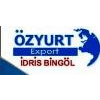 OZYURT EXPORT
