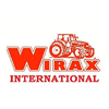 WIRAX  INTERNATIONAL