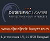 LAW OFFICE DJORDJEVIC DRAGANA