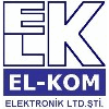 EL-KOM ELEKTRONIK SAN TIC LTD STI