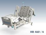 ELECTRICAL HOSPITAL BED