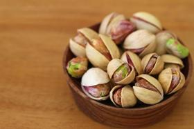 Pistachio Nuts