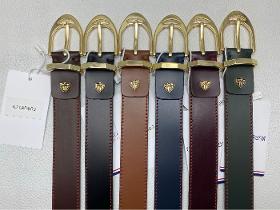 U.S Polo Belts For Women
