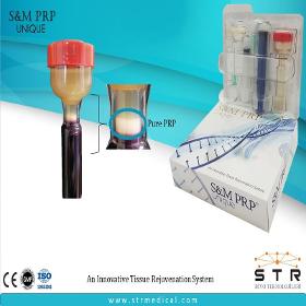 S&M PRP Kit Unique