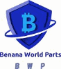 BENANA WORLD PARTS