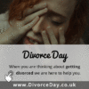 DIVORCE DAY