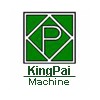 KINGPAI MACHINE MANUFACTURING COMPANY
