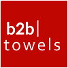 NOVA BRAVO TOWELS