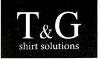T&G SHIRT