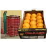 CELILLER FOR IMPORTING AND EXPORTING FRUITS AND VEGETABLES