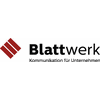 BLATTWERK - KOMMUNIKATION FÜR UNTERNEHMEN