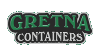 GRETNA CONTAINERS