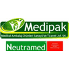 MEDIPAK MEDICAL PACKAGING CO LTD