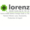 LORENZ TEXTILE FASHION FOREIGN TRADE CO.LTD