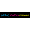 PRINTING SERVICES MALAYSIA