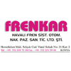 FRENKAR EXPORT CO.