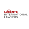 LUCENTE INTERNATIONAL LAWYERS