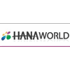 HANA WORLD