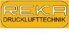 REKA DRUCKLUFTTECHNIK- WERKSVERTRETUNGEN C. REICHSTADT
