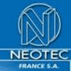 NEOTEC FRANCE SA