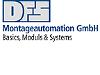 DFS MONTAGEAUTOMATION GMBH