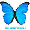 KELEBEK TOWELS