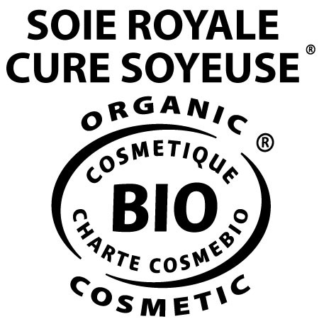Soie Royale BIO Cure Soyeuse Cheveux Visage Corps