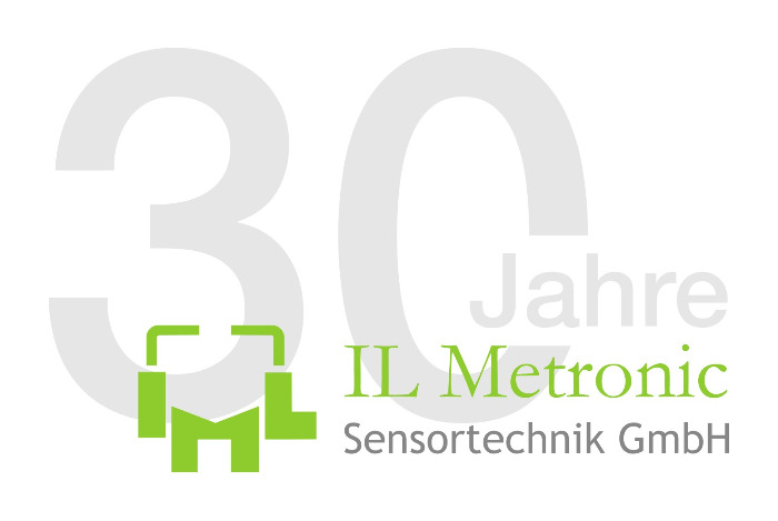 30 Jahre IL Metronic Sensortechnik GmbH