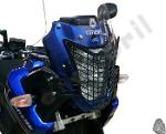 Yamaha XT660Z Super Tenere Far koruması