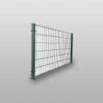 Twin Wire Double Panel Fence