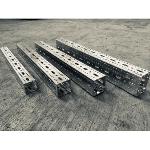 LINK PROMEGA Heavy Duty Structural Profiles