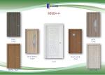 PVC İç Oda Kapıları-4