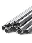 Steel profile (pipe)