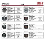 BMS - FIAT Tensioner Bearings