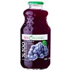 Ben Organic Grape Juice