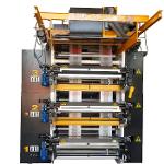 Flexo Printing Machine 3 color