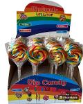 lollipop candy 20 gr 50x6 