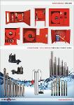 fire cabinet/drain pumps