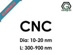Cellulose Nanocrystal (Nanocrystalline Cellulose,CNC)