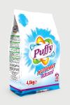 Puffy Automat Powder Detergent 5KG