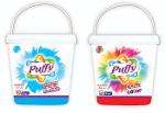 Puffy Automat Powder Detergent 3 KG Bucket