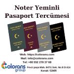 Pasaport Tercümesi
