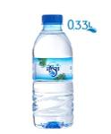 0,33 ml. Aysu doğal kaynak suyu