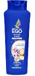 new ego şampuan