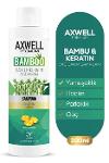 Bambu& Keratin Uzun Ve Güçlü Saç Bakım Şampuanı