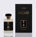Loris Niche 100ML Oud Wood Parfüm
