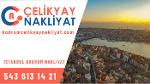 İstanbul Bodrum Nakliyat