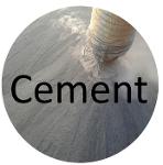 Cement   CEM I 42,5 R