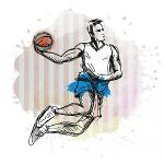 Basketbol Sahaları ملعب كرة السلة ملاعب كرة السلة