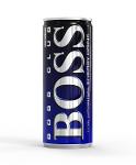 Boss energy drink